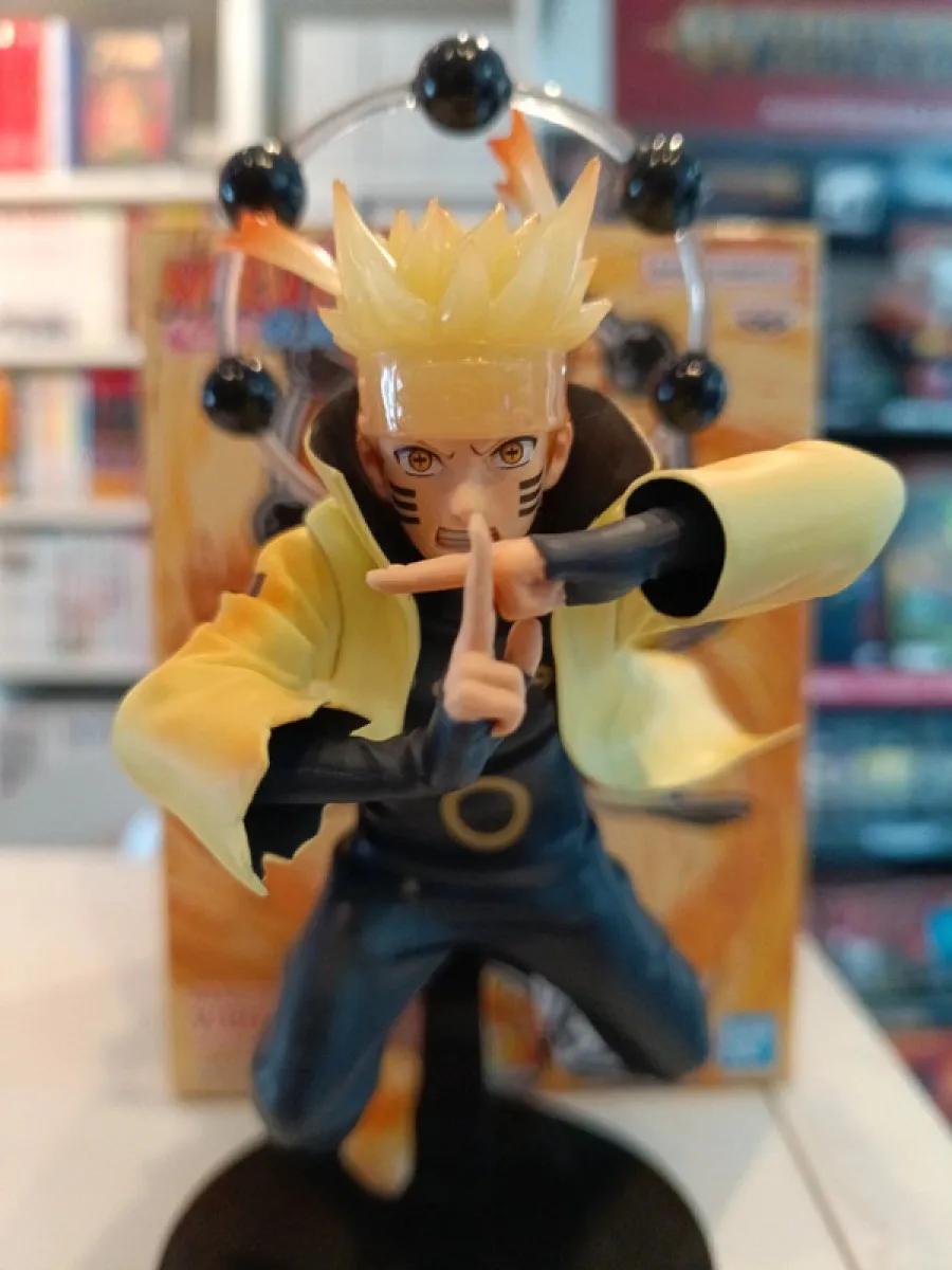 Figurine Naruto Shippuden