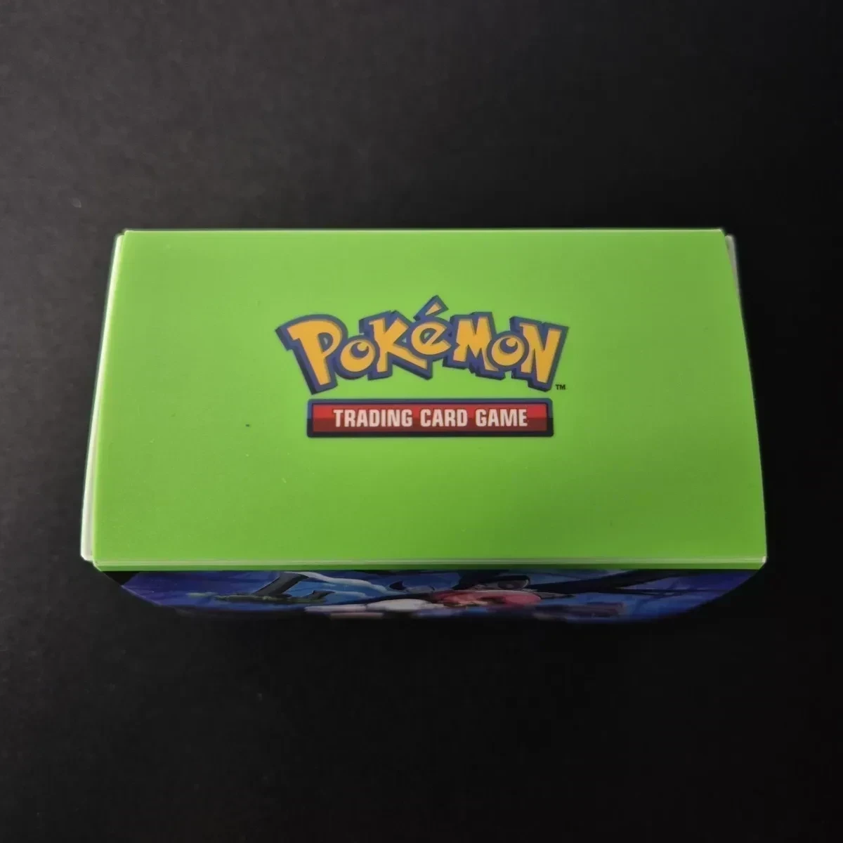 Boite Pokemon : Sophora