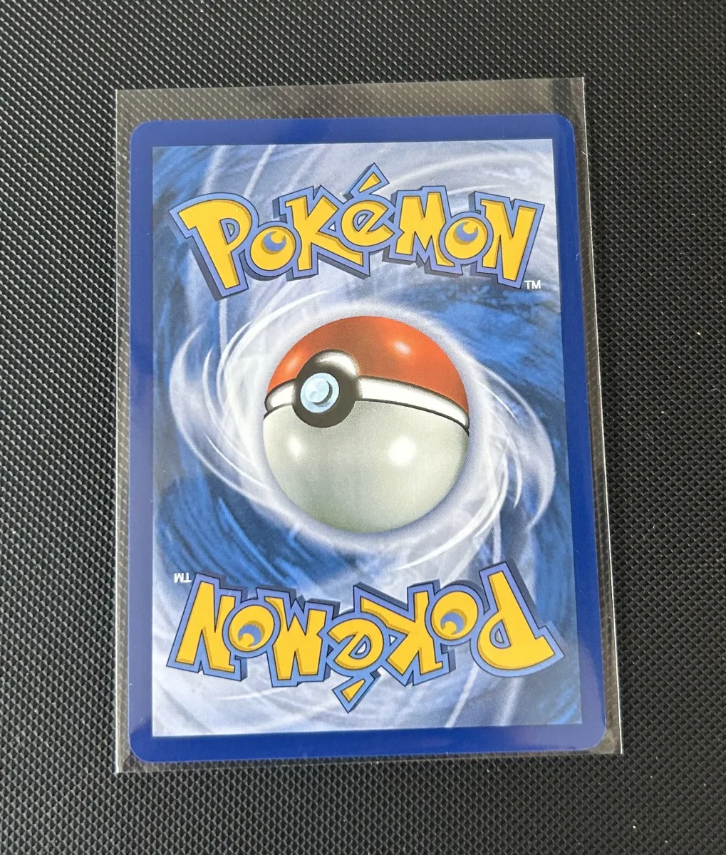 Carte Pokémon - Séléroc 74/132 - Holo - Méga Évolution