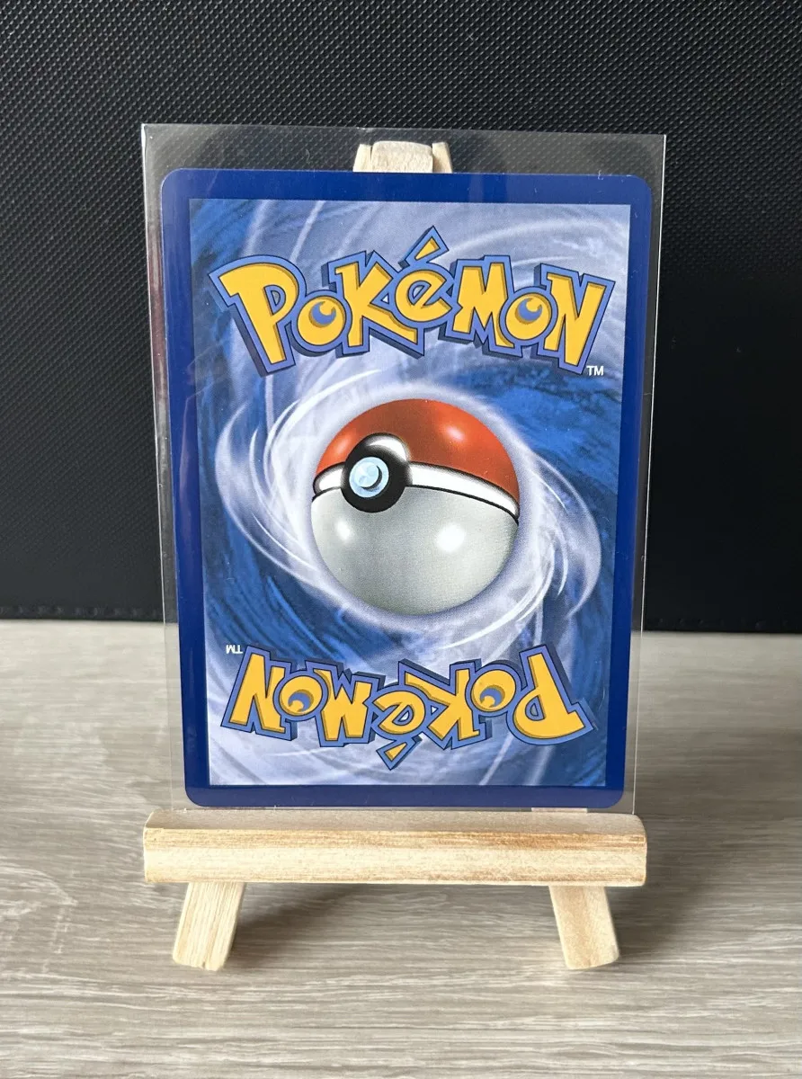 Carte Pokémon - Symbios - SVP 212