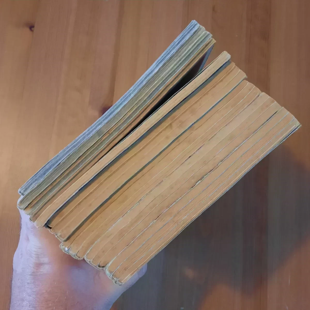 Lot de Comics 2099 - Etat moyen