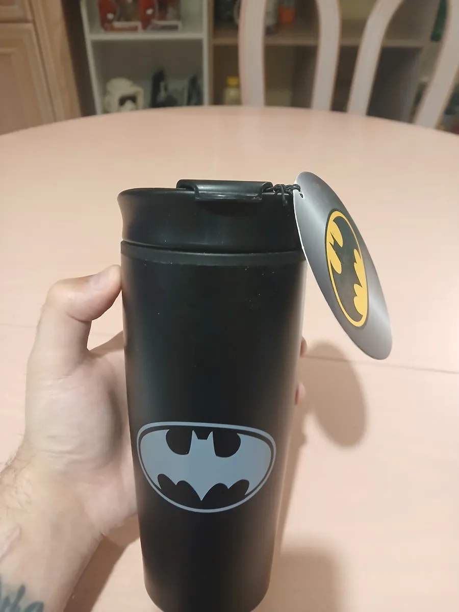 Batman