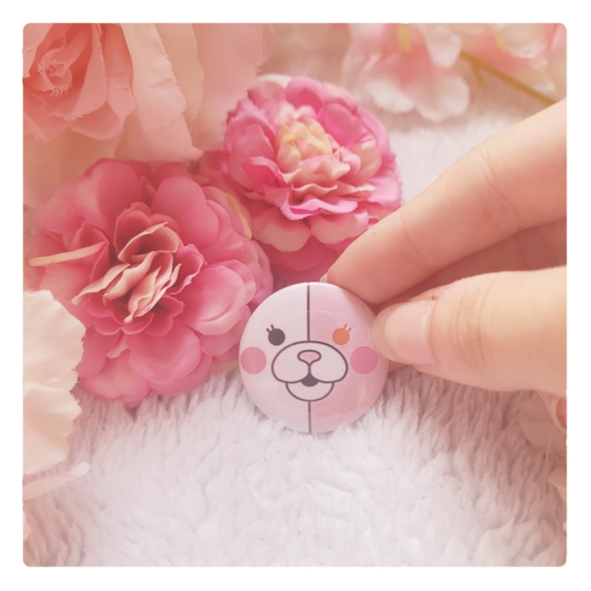 Pins Usami/Monomi