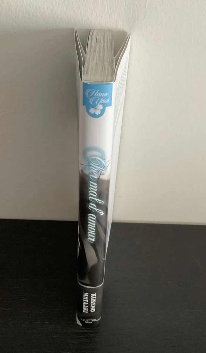 Cher Mal d’Amour (one shot)