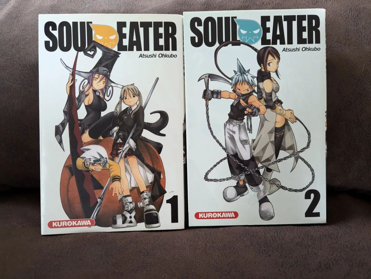 Soul eater