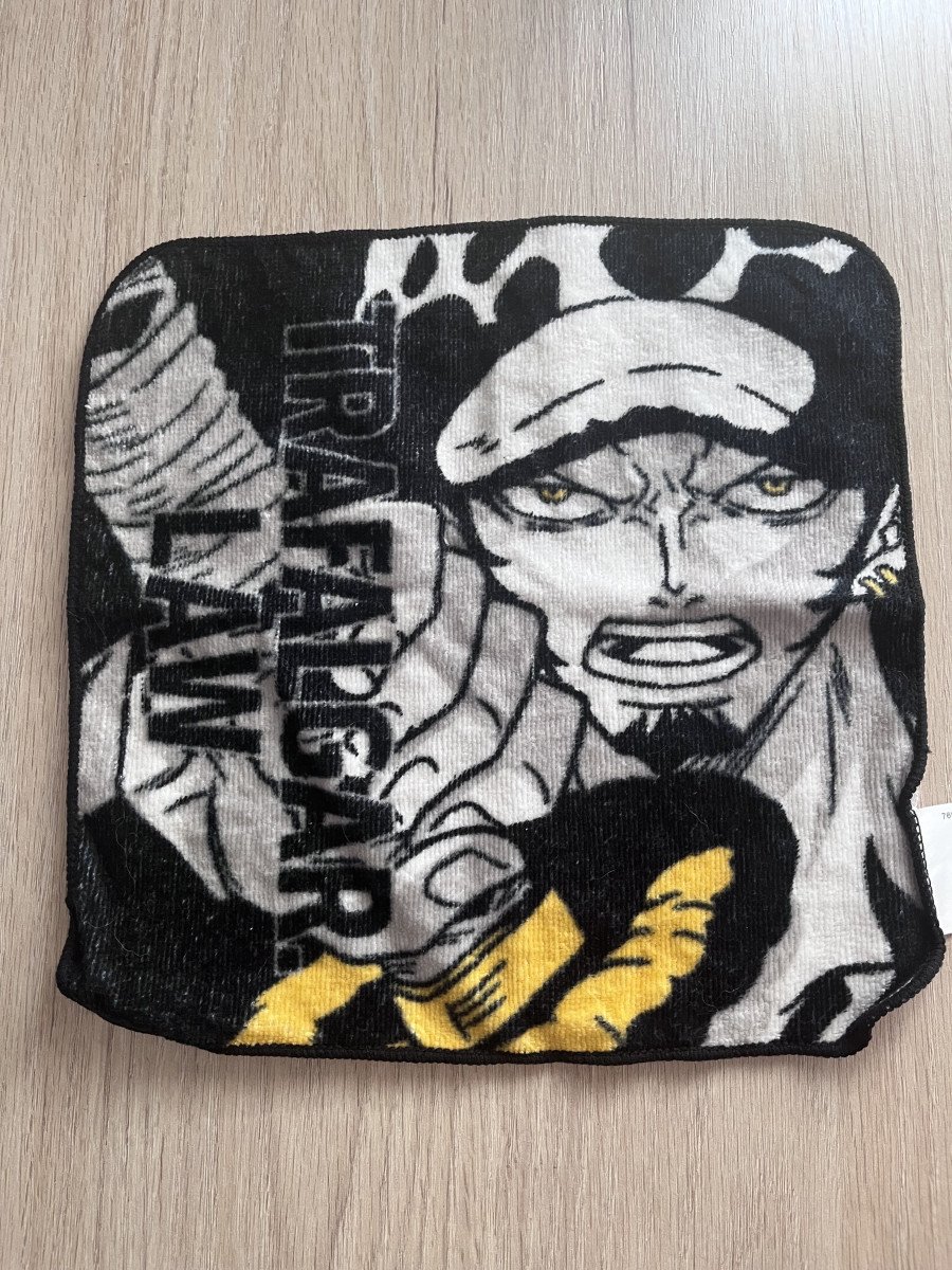 Torchon One piece