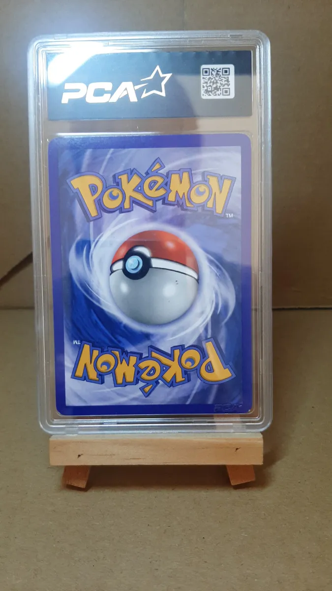 Carte Pokemon Givrali DP Aube Majestueuse 05/100 2008 PCA Authentique