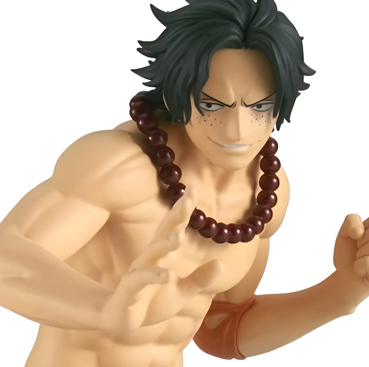 Figurine One Piece Portgas D. Ace Battle Record Collection