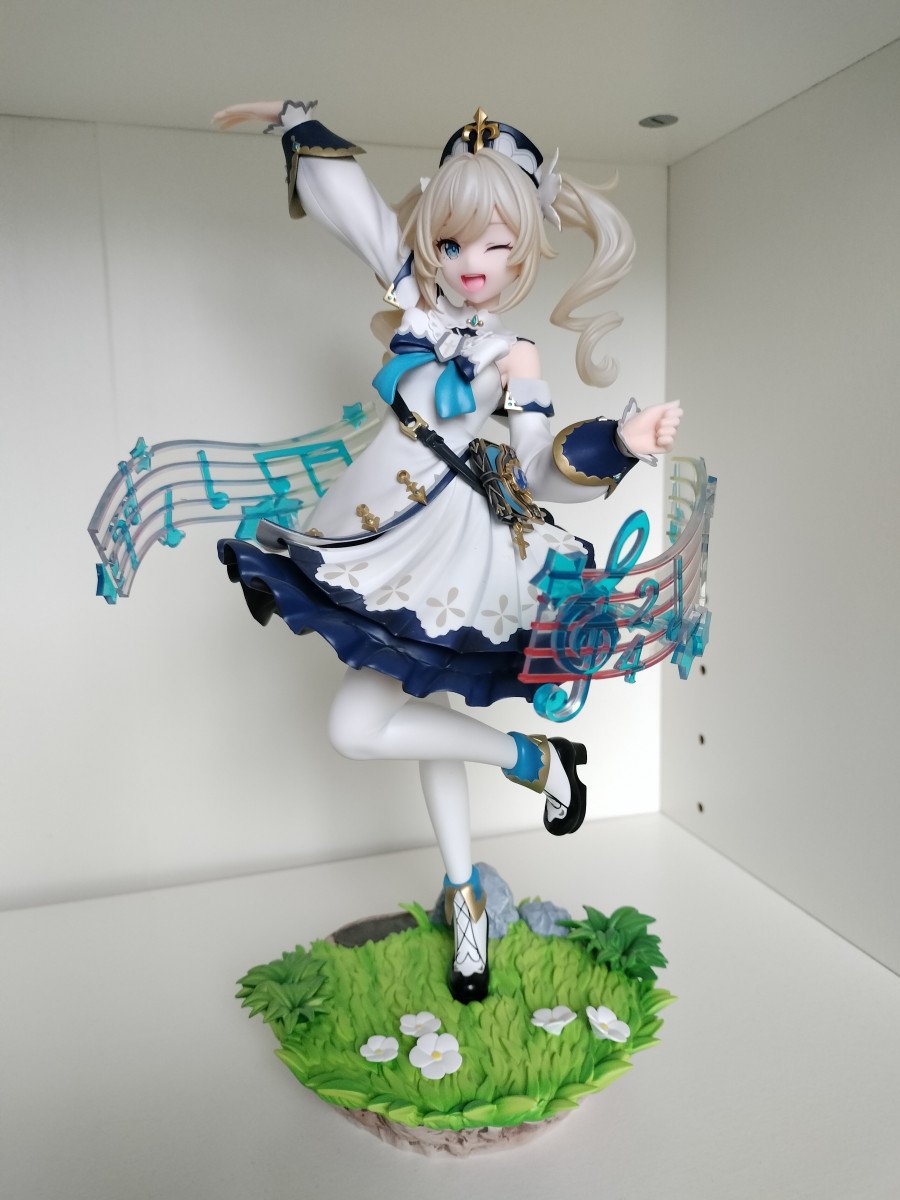 Genshin Impact - Barbara 1/7 (Kotobukiya)