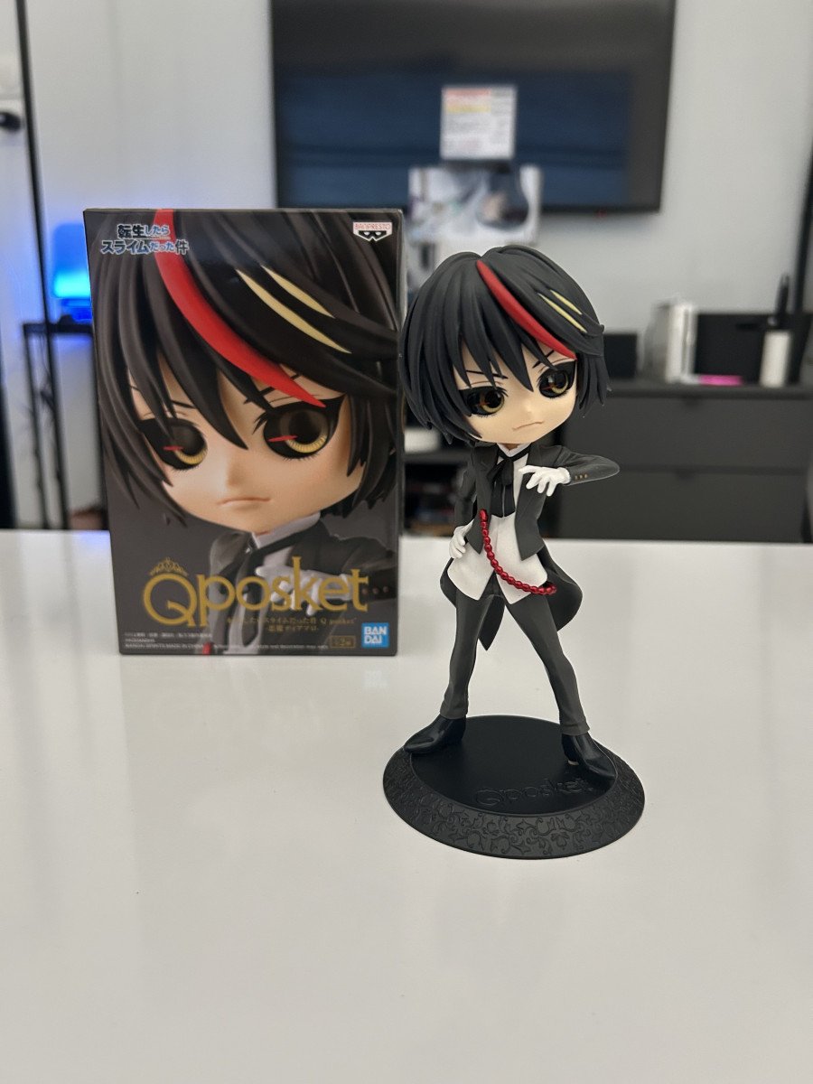 Figurine Diablo