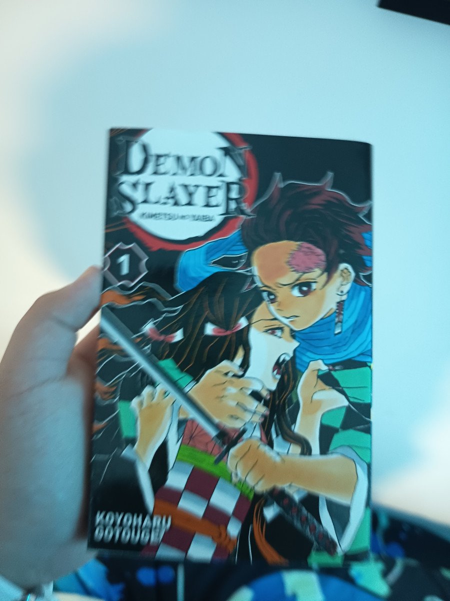 Intégralite demon slayer + tome 21 collector
