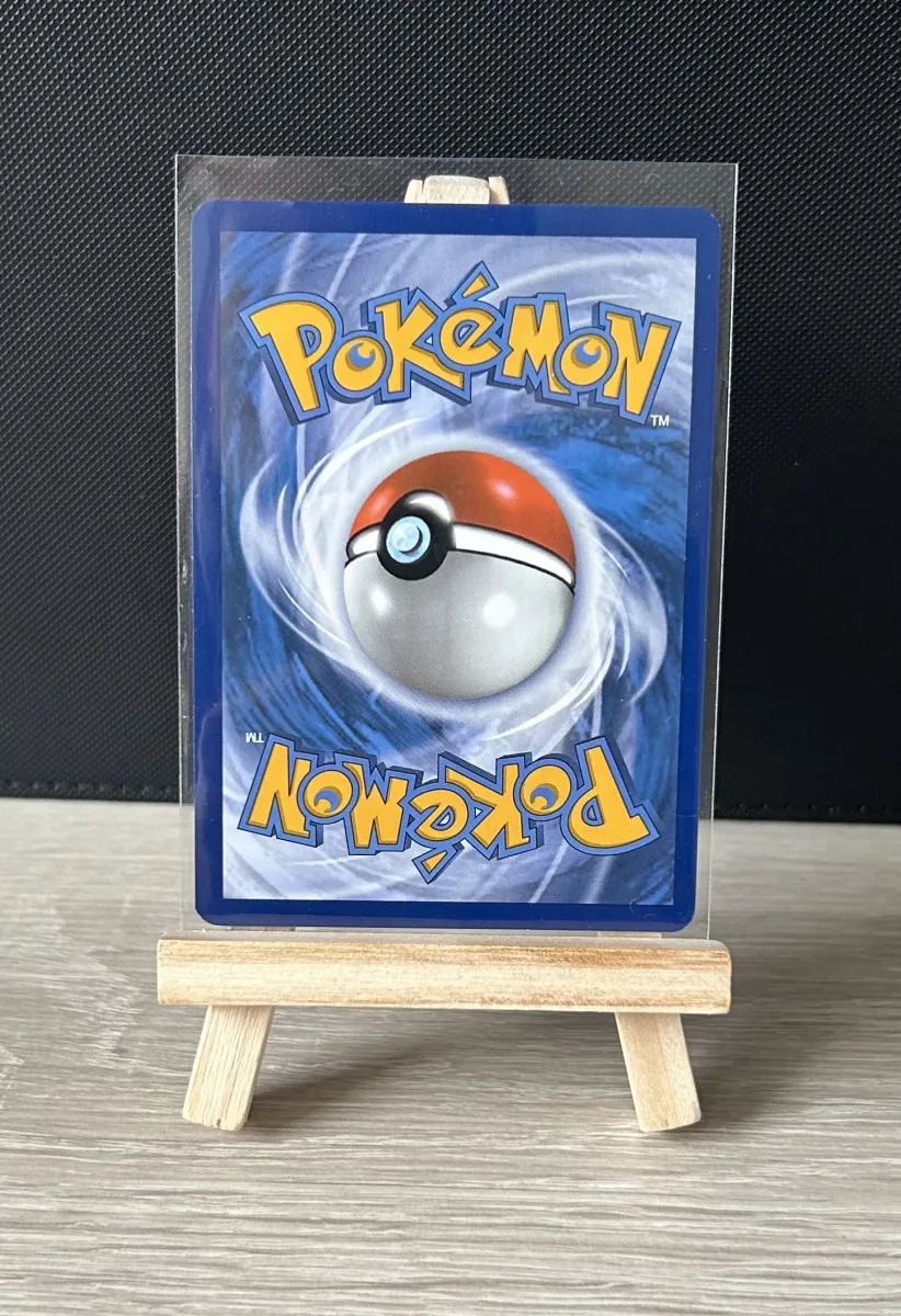 Carte Pokémon - Fortusimia 95/167 - Cosmo Holo - Mascarade Crépusculaire