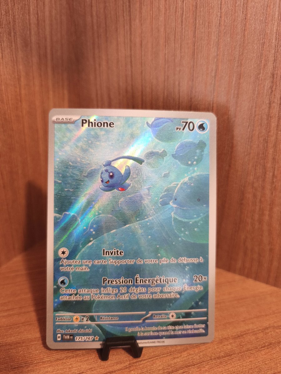 Phione #175