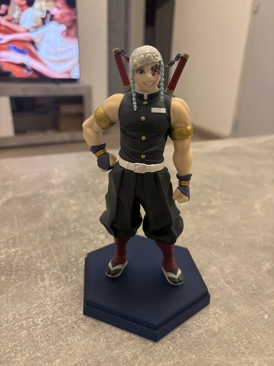 Figurine tengen