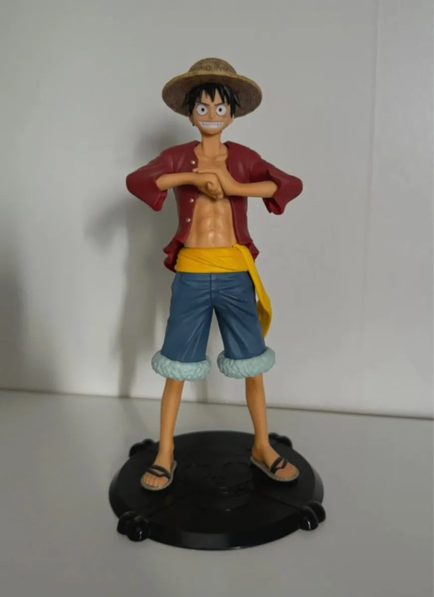 One Piece | Figurine Luffy