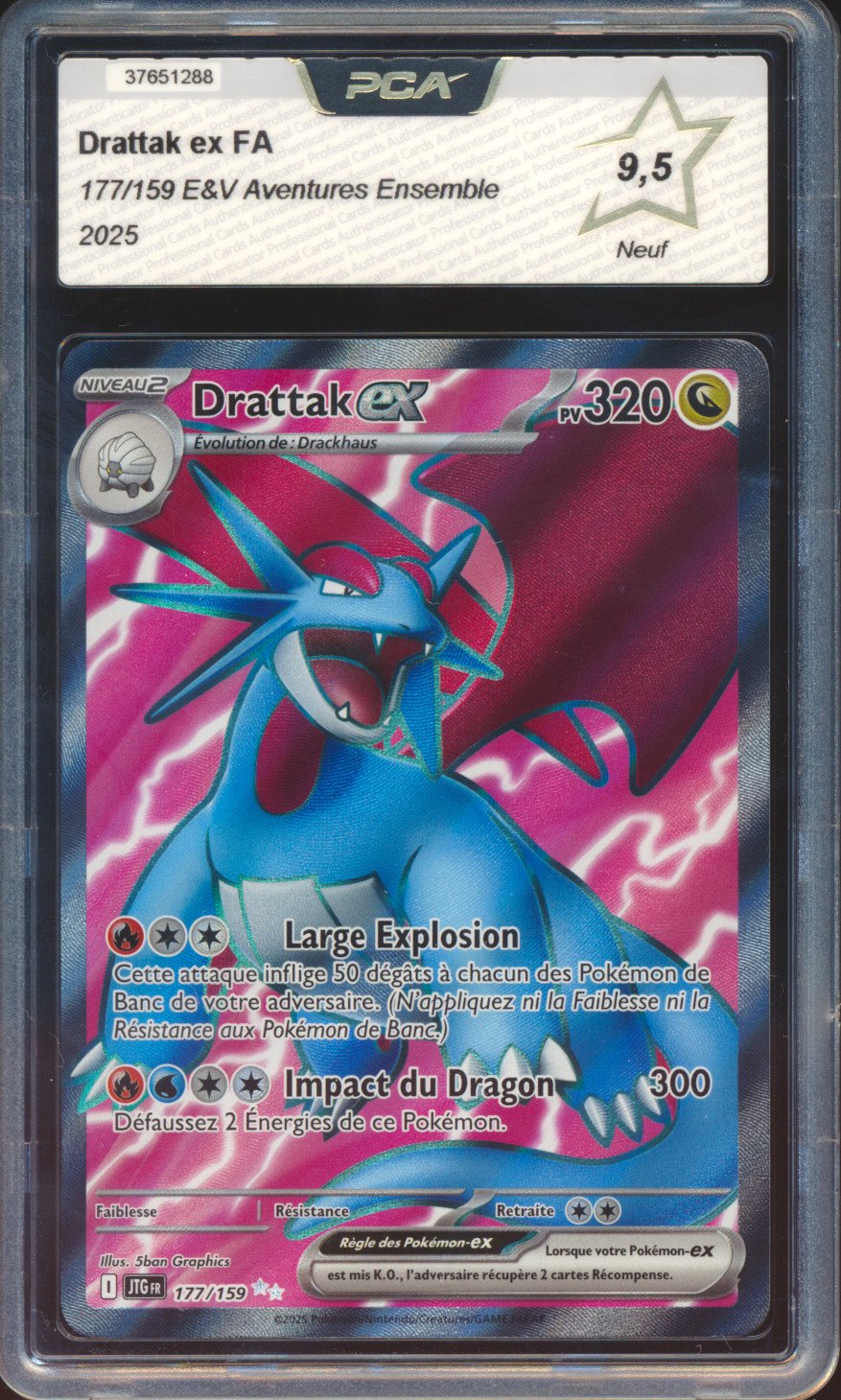 Drattak ex - Aventures Ensemble - EV09 - FR - 37651288