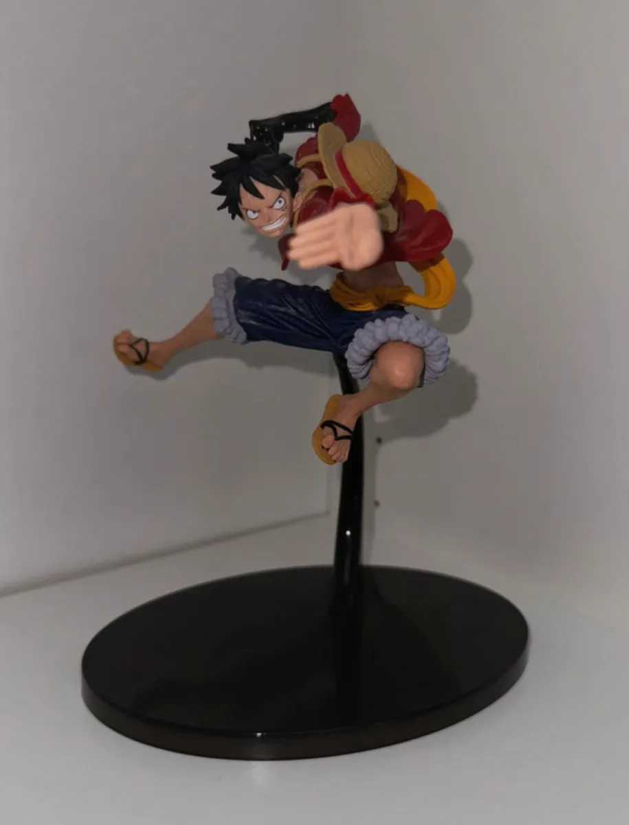 One piece | Figurine Luffy