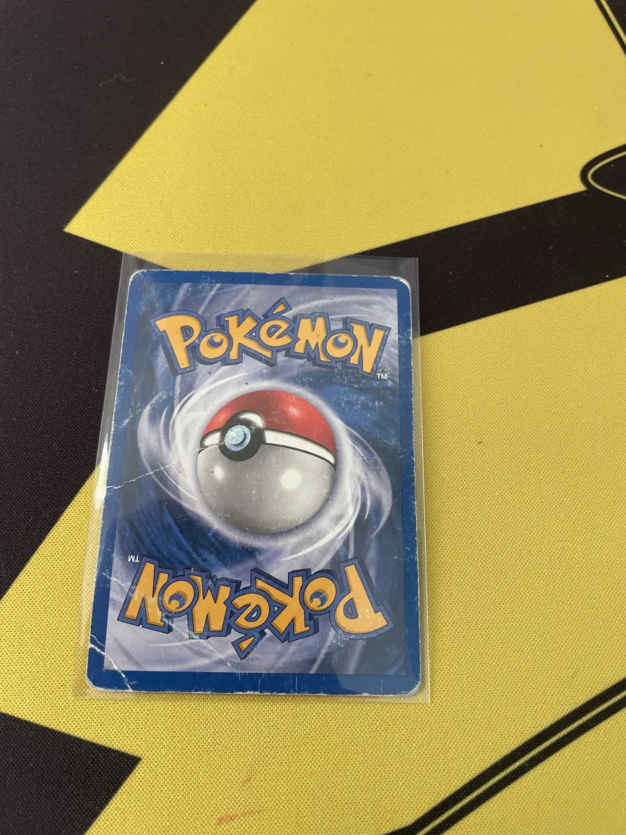 Grodoudou holographique édition 1