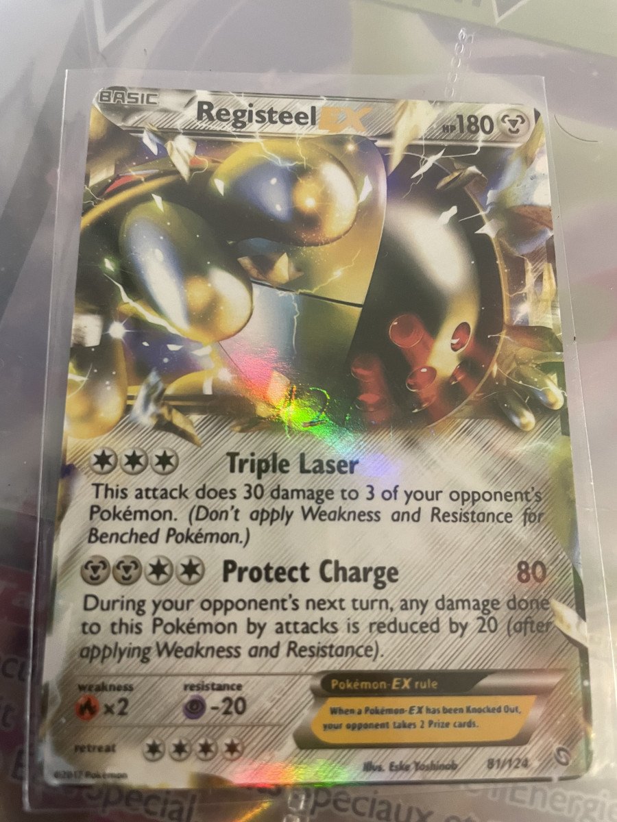 Registeel