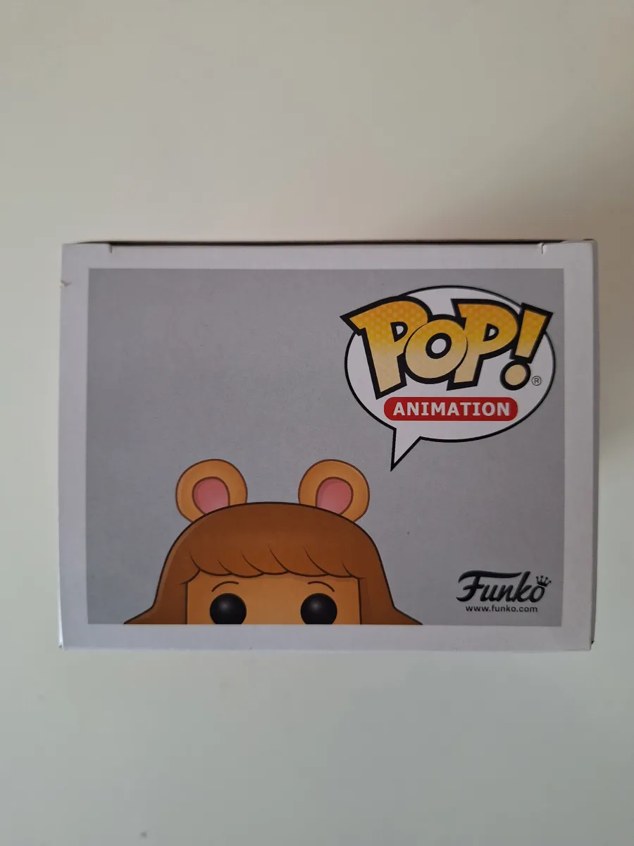 Funko Pop Arthur D.W. (Diminou) #805