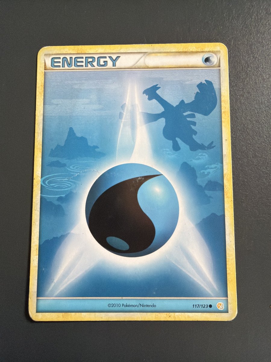 Énergie