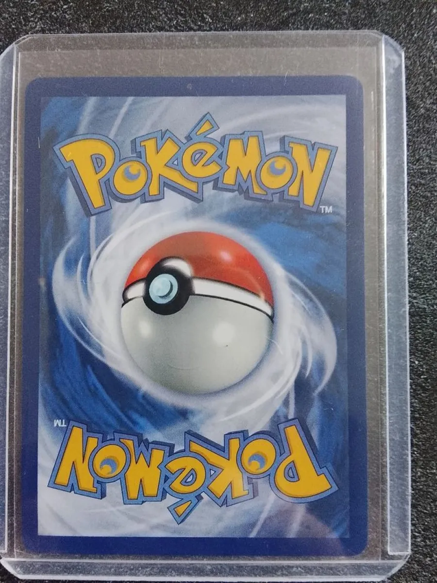 Carte Pokémon français