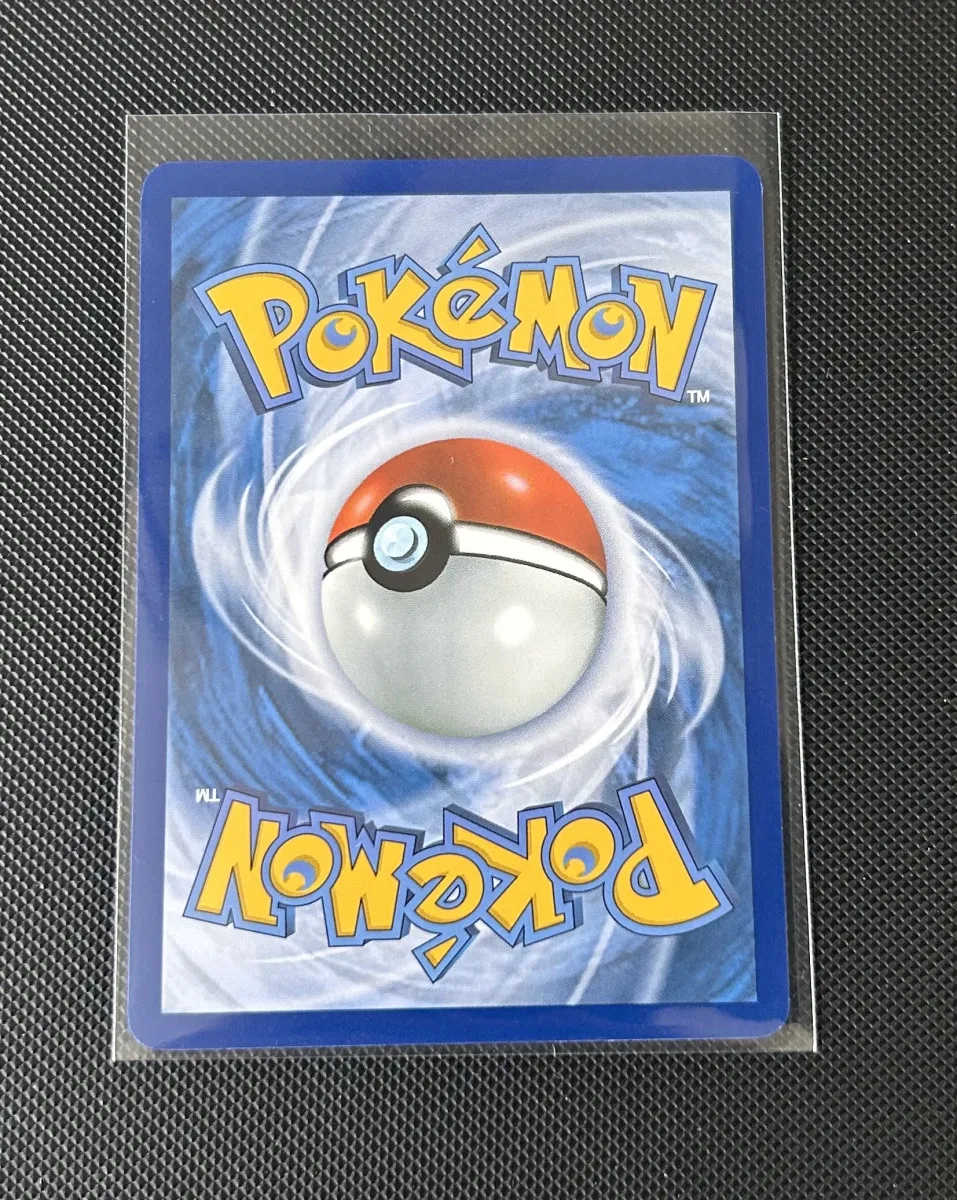 Carte Pokémon - Goupix 19/132 - Méga Évolution