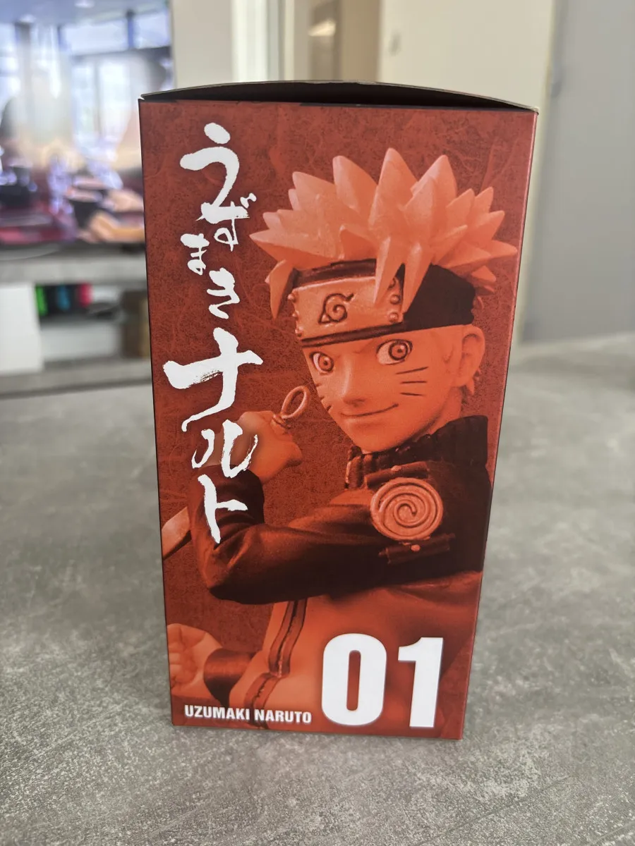 Naruto UZUMAKI