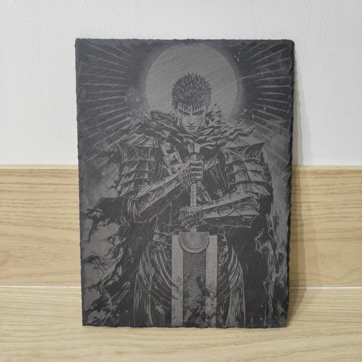 Ardoise Berserk