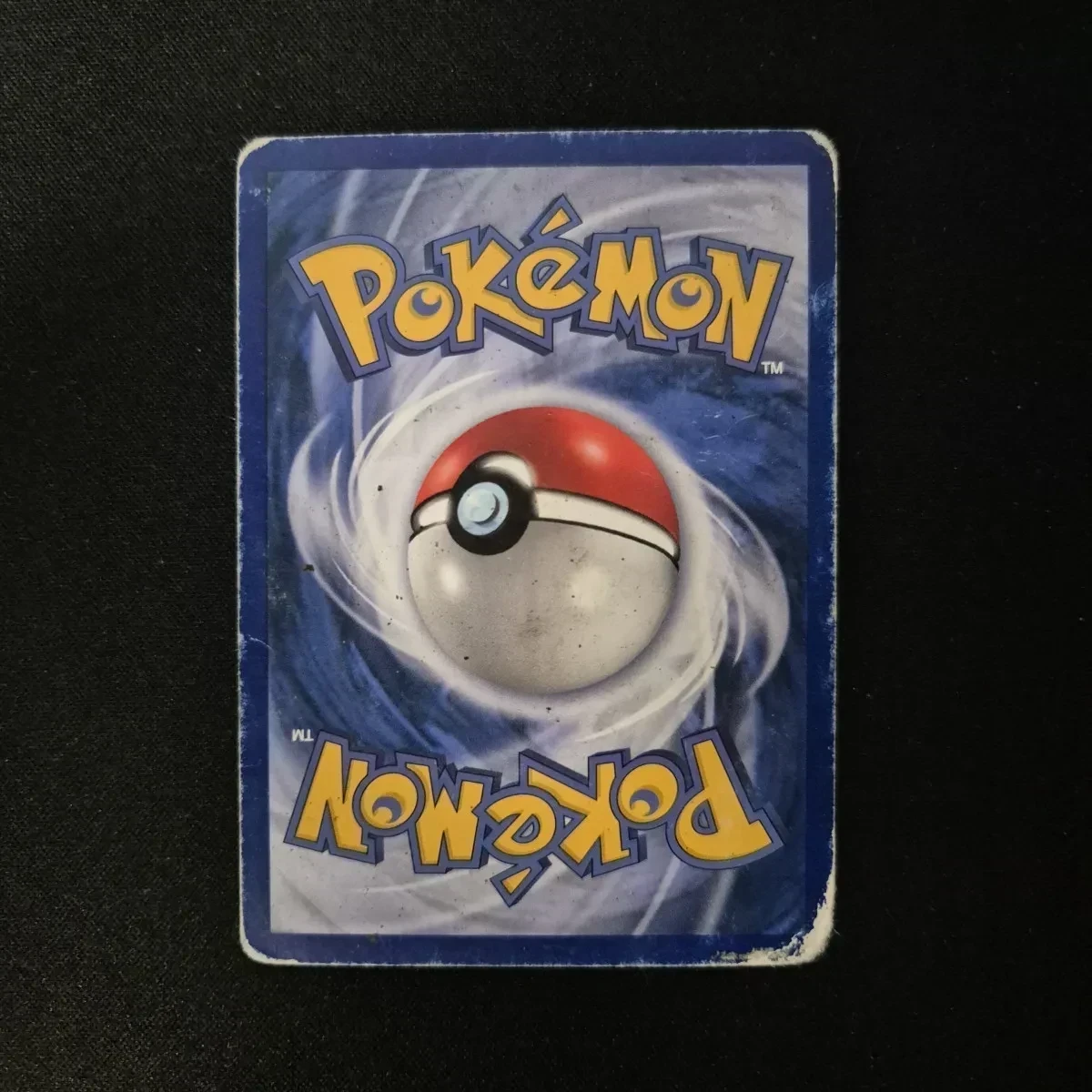 Carte Pokemon : Stari - Set de Base