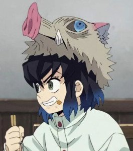 Photo de profil de : roudoudou