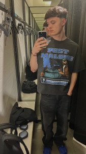 Photo de profil de : Baptou_brt