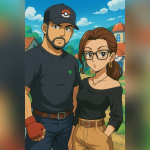 Photo de profil de : Mrs & Mme