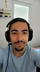 Photo de profil de : Theo_30