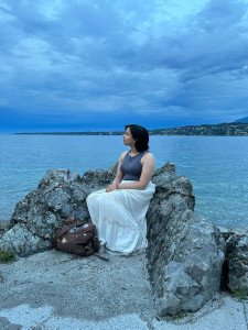 Photo de profil de : amethyst