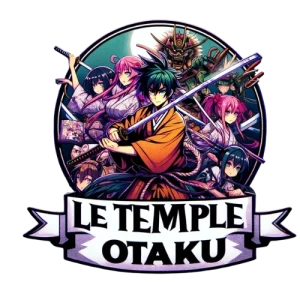 Photo de profil de : Letempleotaku
