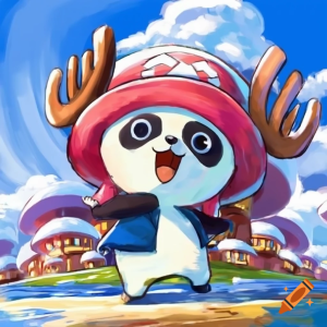 Photo de profil de : Pandanoken