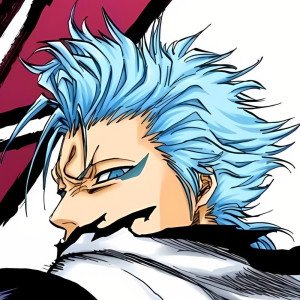 Photo de profil de : grimmjow