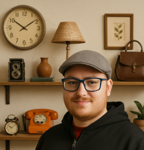 Photo de profil de : Lybershop