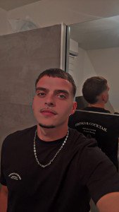 Photo de profil de : lio68