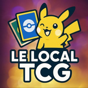 Photo de profil de : Le Local Tcg
