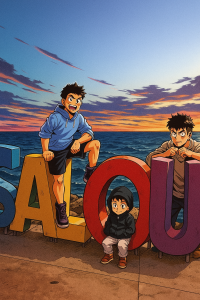 Photo de profil de : Gamaloma