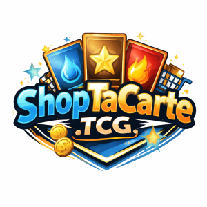 Photo de profil de : ShopTaCarte.TCG