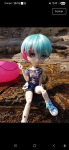 Photo de profil de : sakura_wolf