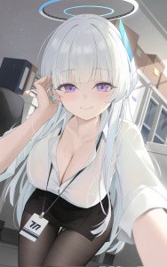 Photo de profil de : Otaku-30428