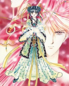 Photo de profil de : Otaku-61