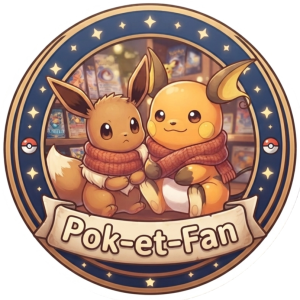 Photo de profil de : Pok-et-Fan