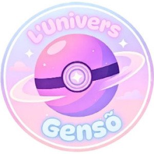 Photo de profil de : L’Univers Gensõ