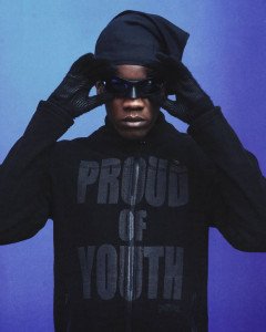 Photo de profil de : IS4TRO