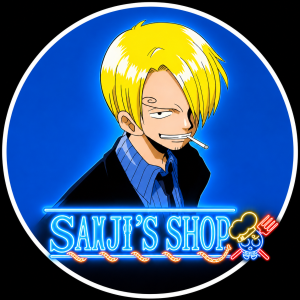 Photo de profil de : Sanji